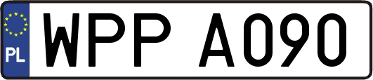 WPPA090