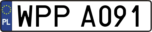 WPPA091