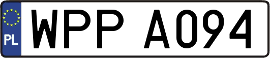 WPPA094