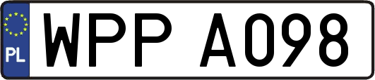 WPPA098