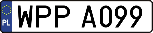 WPPA099