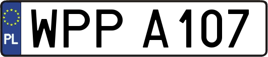 WPPA107