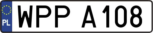 WPPA108
