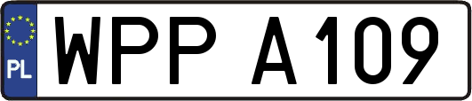 WPPA109