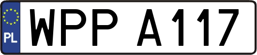 WPPA117