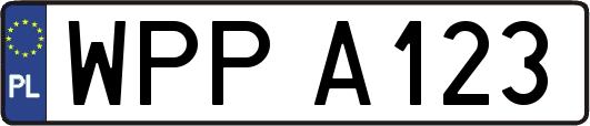 WPPA123
