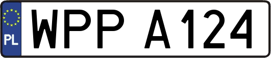 WPPA124