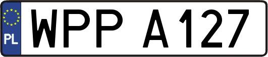 WPPA127