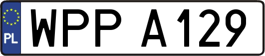 WPPA129