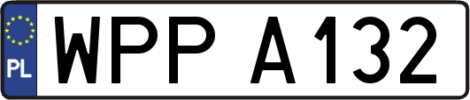 WPPA132