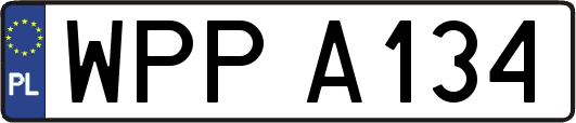 WPPA134