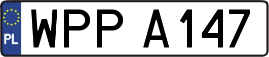 WPPA147