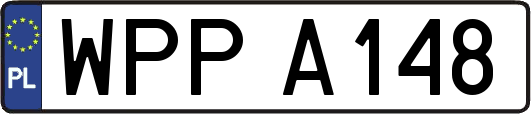 WPPA148