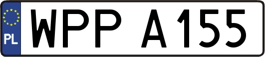 WPPA155