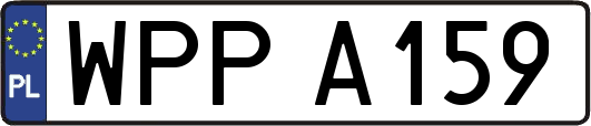 WPPA159
