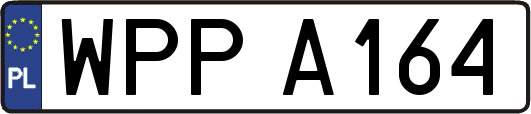 WPPA164