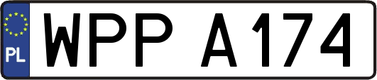 WPPA174