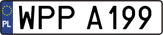 WPPA199