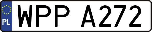 WPPA272