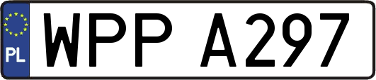 WPPA297