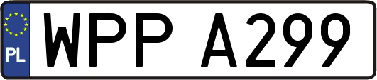 WPPA299