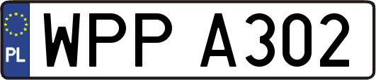 WPPA302