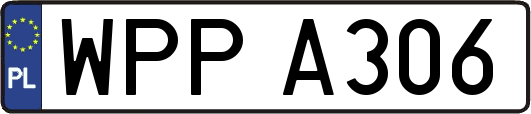 WPPA306