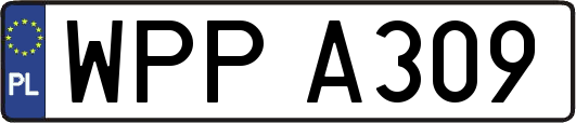 WPPA309