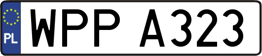 WPPA323