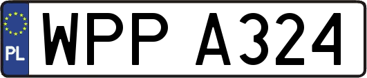 WPPA324