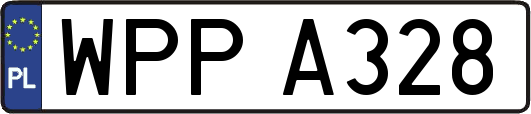 WPPA328