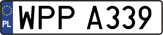 WPPA339