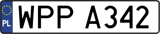 WPPA342
