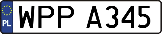 WPPA345