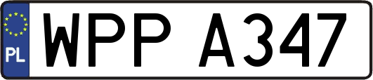 WPPA347