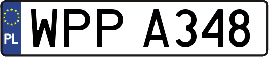 WPPA348