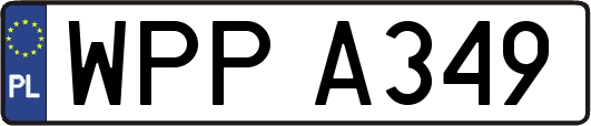 WPPA349