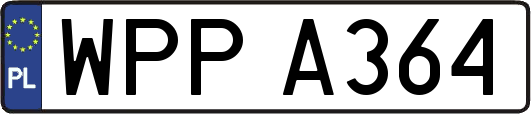 WPPA364
