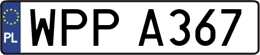 WPPA367