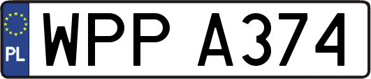 WPPA374