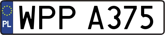 WPPA375