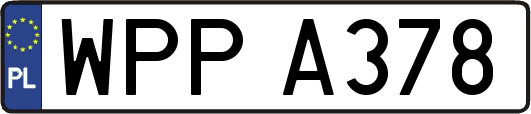 WPPA378