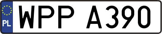 WPPA390