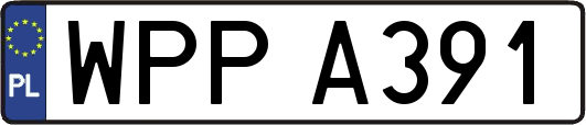 WPPA391