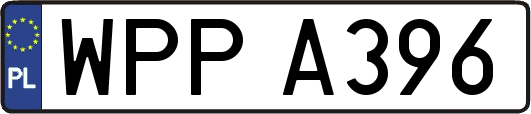 WPPA396