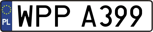WPPA399