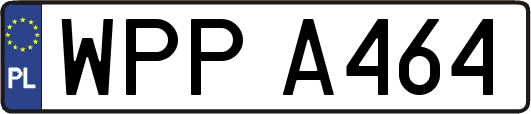 WPPA464