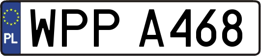 WPPA468
