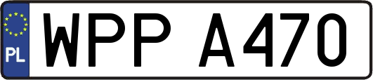 WPPA470