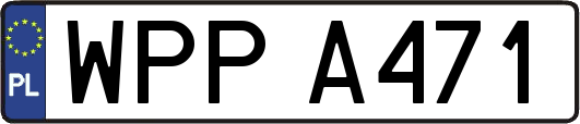 WPPA471